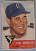 1953 Topps # 73 Eddie Robinson A $2.00