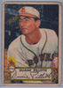 1952 Topps Baseball # 82 Duane Pillette $6.00