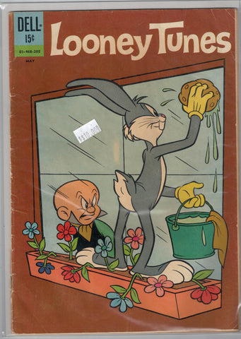 Looney Tunes Issue #245 (May 1962) Dell Comics $10.00