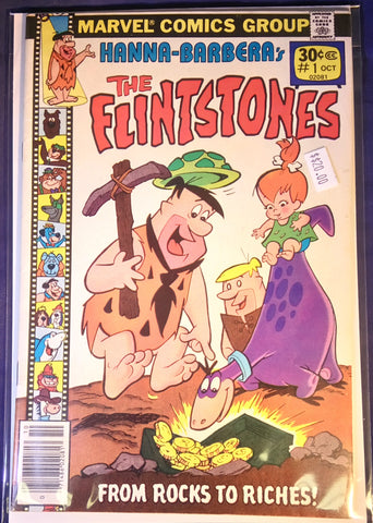 The Flintstones Issue # 1 Marvel Comics $20.00
