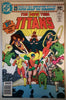 The New Titans Issue #1 DC Comics $75.00