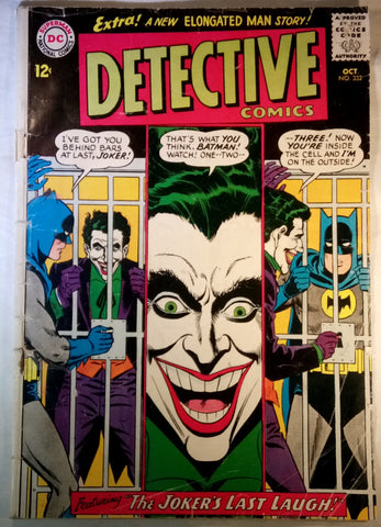 Detective Comics Issue # 332 DC Comics $22.00