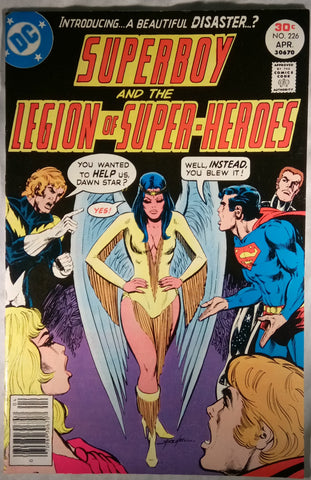 Superboy Issue # 226 DC Comics $12.00