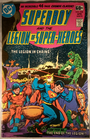 Superboy Issue # 238 DC Comics $16.00