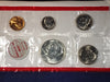 1968 U.S. Mint Set - $10.00