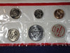 1968 U.S. Mint Set - $10.00