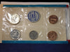 1969 U.S. Mint Set - $10.00