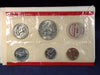 1970 U.S. Mint Set - $20.00