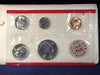1972 U.S. Mint Set - $10.00