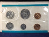 1972 U.S. Mint Set - $10.00