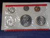 1973 U.S. Mint Set - $10.00