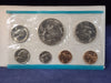 1973 U.S. Mint Set - $10.00