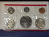 1976 U.S. Mint Set - $10.00
