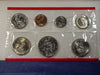 1980 U.S. Mint Set - $10.00