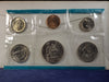 1980 U.S. Mint Set - $10.00