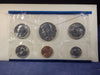 1981 U.S. Mint Set - $10.00