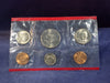 1984 U.S. Mint Set - $10.00