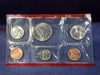 1986 U.S. Mint Set - $10.00