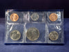 1986 U.S. Mint Set - $10.00
