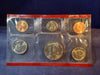 1987 U.S. Mint Set - $10.00