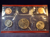 1988 U.S. Mint Set - $10.00