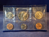 1989 U.S. Mint Set - $10.00