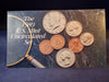 1989 U.S. Mint Set - $10.00