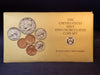 1990 U.S. Mint Set - $10.00