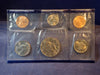 1991 U.S. Mint Set - $10.00