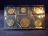 1991 U.S. Mint Set - $10.00