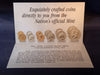 1991 U.S. Mint Set - $10.00