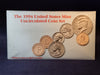 1994 U.S. Mint Set - $10.00
