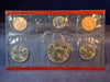 1998 U.S. Mint Set - $10.00