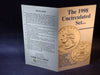 1998 U.S. Mint Set - $10.00