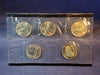 1999 U.S. Mint Set - $10.00