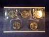 1999 U.S. Mint Set - $10.00