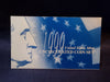 1999 U.S. Mint Set - $10.00