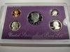 1988 U.S. Proof Set $10.00