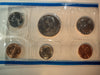 1985 U.S. Mint Set - $10.00