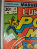 Copy of Luke Cage, Power Man Issue # 37 Marvel Comics  $8.00