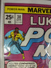 Luke Cage, Power Man Issue # 30 Marvel Comics  $12.00