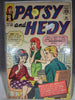 Patsy and Hedy Issue #94 Marvel Comics $22.00