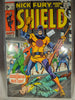 Nick Fury, Agent of Shield Issue #15 Marvel Comics $21.00