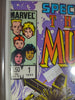 The New Mutants Annual Issue #1 1985 Marvel Comics $10.00