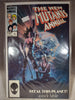 The New Mutants Annual Issue #1 1984 Marvel Comics $10.00
