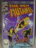 The New Mutants Issue #1 Marvel Comics $20.00