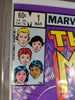 The New Mutants Issue #1 Marvel Comics $20.00