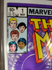 The New Mutants Issue #1 Marvel Comics $15.00