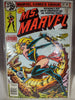 Ms. Marvel Issue # 20 Marvel Comics $10.00