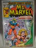 Ms. Marvel Issue # 19 Marvel Comics $10.00